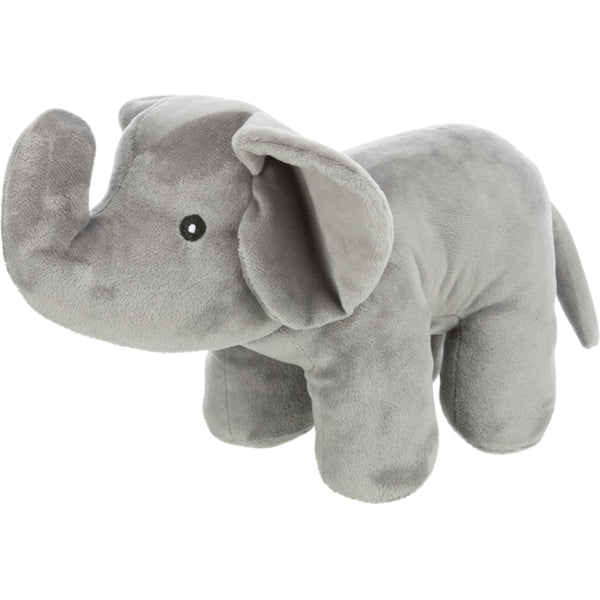 Eléphant en Peluche 36cm