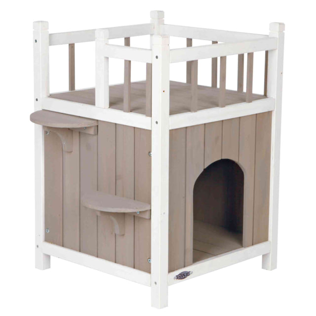 Cat's Home