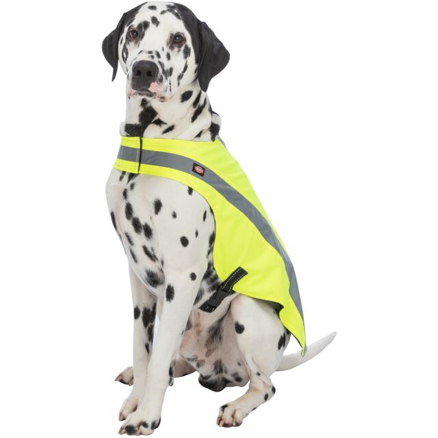 Gilet De Sécurité Fluo – Oscar et Cleo - Main Image